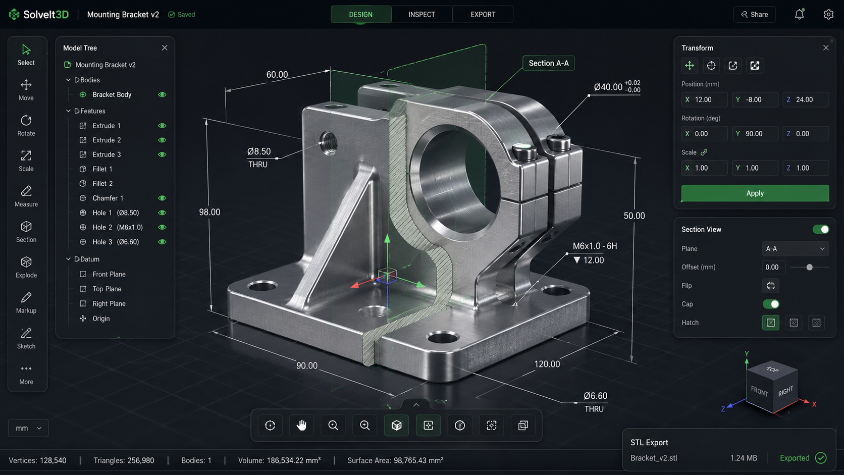 3D prototyping workshop preview