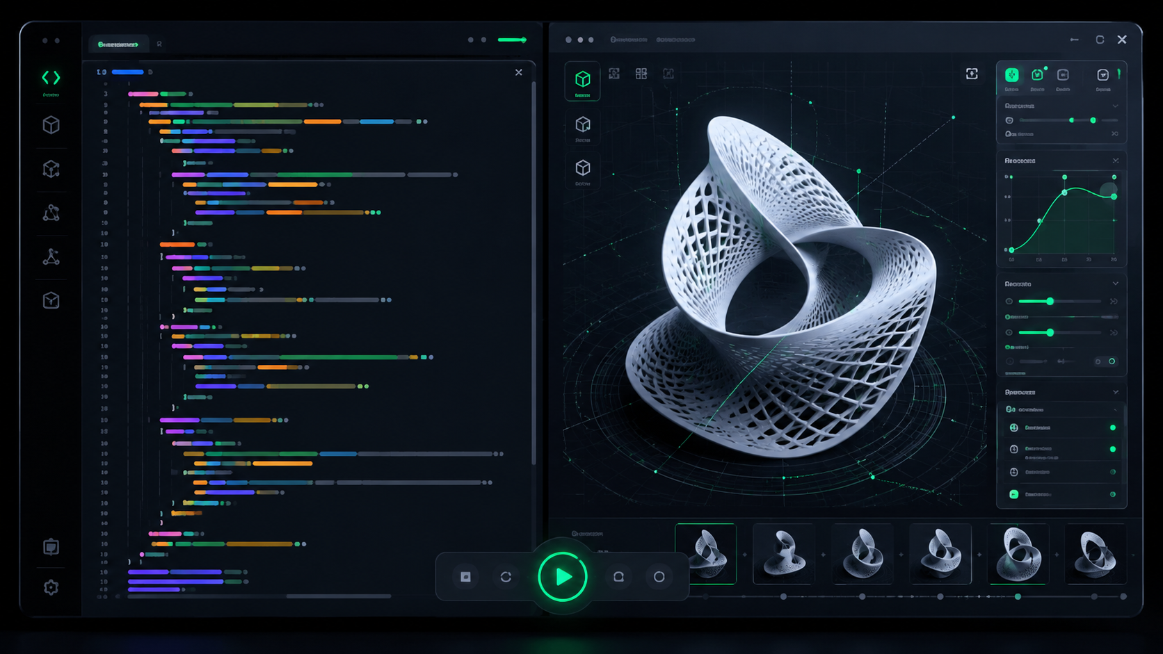 Web and app development workshop preview
