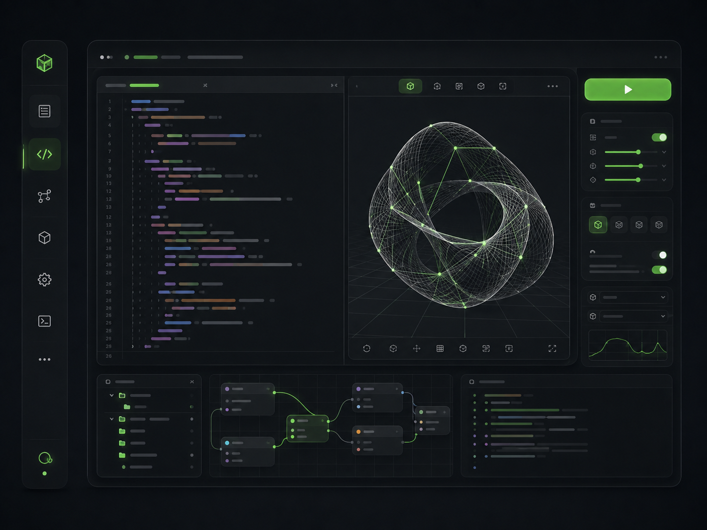 Coding workshop
