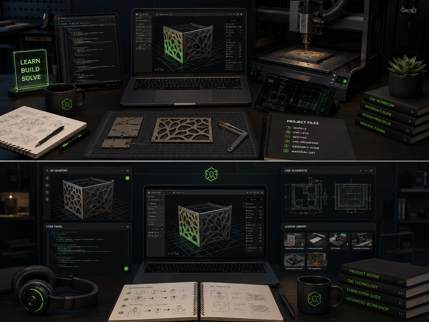 Workshop preview